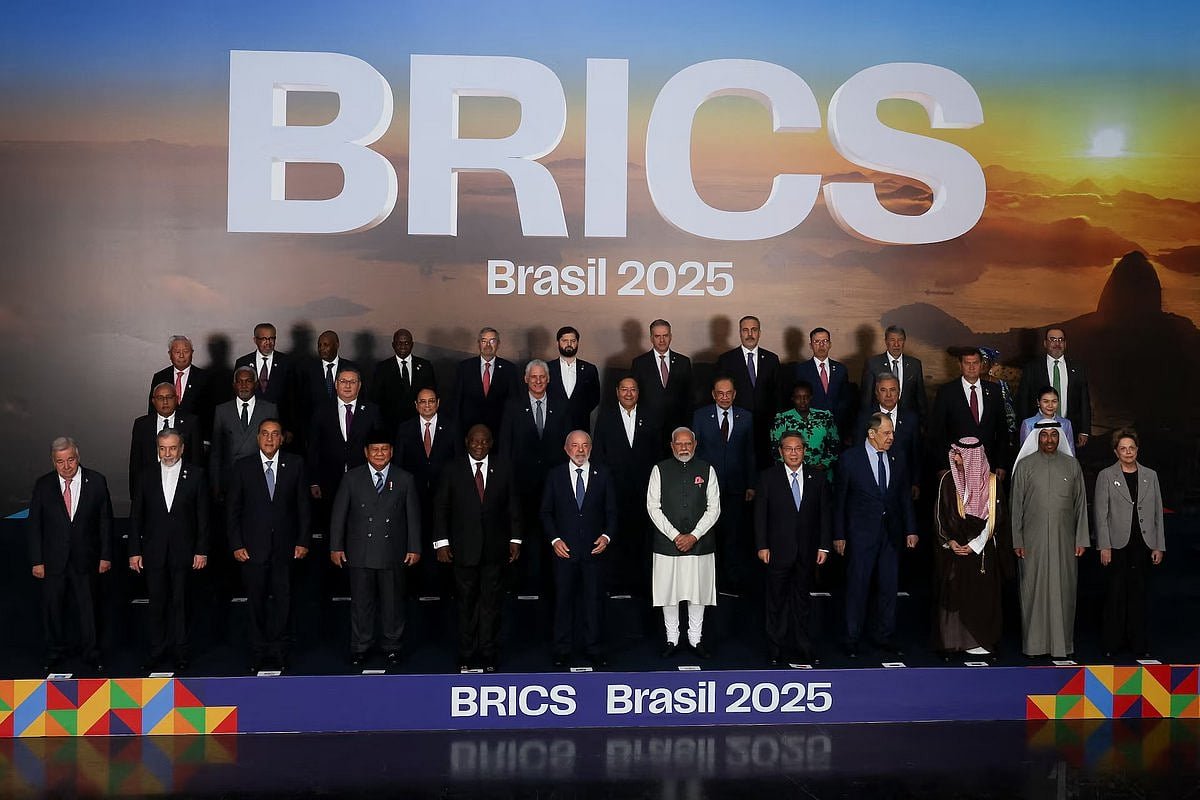 brics brazil 2025
