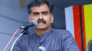 ‘உதயசூரியன் சின்னம்’ – மதிமுகவை நிர்பந்திக்கும் திமுக; டென்ஷனில் துரை வைகோ?