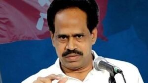 CBM put up a strong fight; DMK showed determination – Indian Communist reduced to ‘5’ seats!