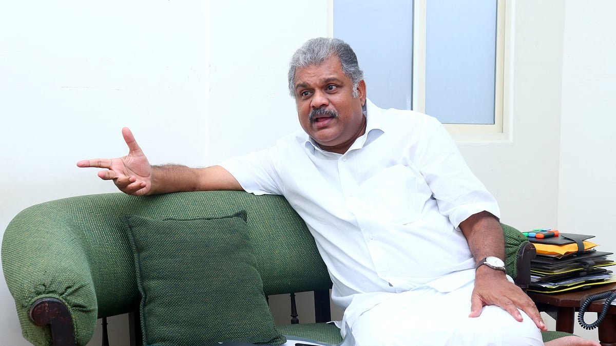 ஜி.கே வாசன் 