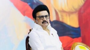 ‘Suddenly, P. Chidambaram meets Chief Minister Stalin?’ What is happening to the DMK-Congress alliance?