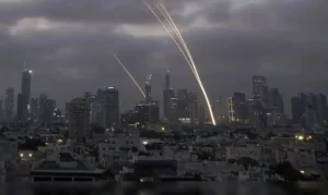 ஈரான் vs அமெரிக்கா, இஸ்ரேல் தாக்குதல்