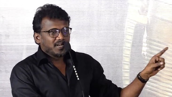 ‘Create a non-violent, socially united Tamil Nadu’ – Mari Selvaraj’s appeal to the Tamil Nadu government