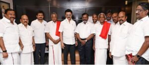 This one issue raises many doubts – Is the DMK alliance’s defeat due to the TMC?