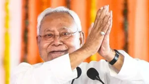 ‘Elder brother has become the younger brother’ – Nitish’s decline in Bihar and BJP’s multifaceted politics!