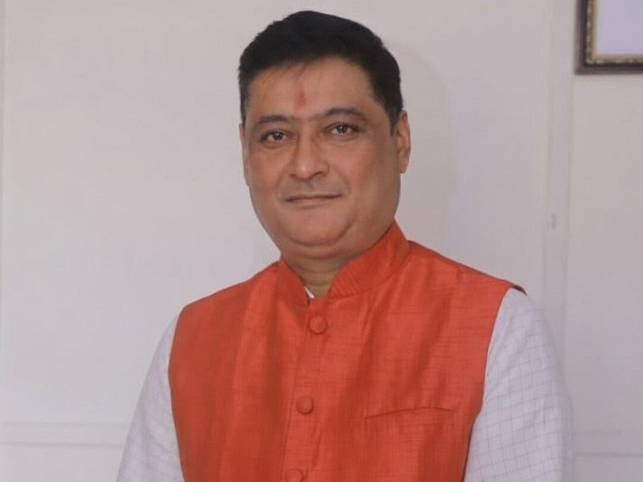 ஜெயந்த குமார் தாஸ் 