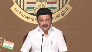 ஸ்டாலின்- திமுக