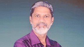 பெட்ரோலிய விற்பனையாளர்கள் சங்கத்தின் மாநிலத் தலைவர் கே.பி. முரளி