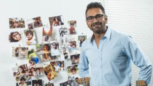 ராஜஸ்தான் அணியை வாங்கிய கல் சோமானி