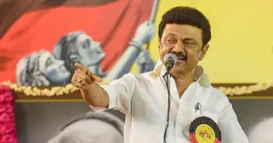 “One Nation, One Election: Democracy is not a burden to be reduced” – Chief Minister Stalin