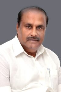 Vedasandur; DMK ticks for Balaji supporter; Sitting MLA’s background exposed!