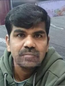 Kuwait: Iranian attack on US military base; young man from Muthukulathur killed
