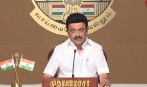 A turban befitting a Jat… a servant befitting a Mod! – Udhayanidhi Stalin ‘attacks’ Edappadi Palaniswami