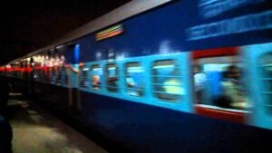 Are you going to cancel your train ticket? – Now they are going to charge ‘this much’ money!