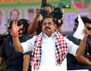 “Edappadi Constituency… Vijay’s New Sketch” – Exciting Announcement Coming Soon!