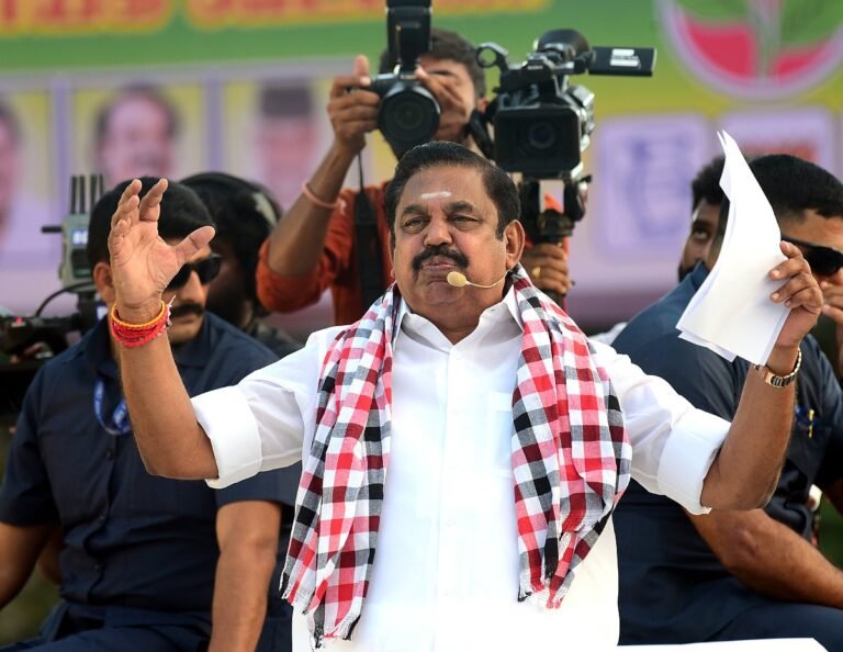 “Edappadi Constituency… Vijay’s New Sketch” – Exciting Announcement Coming Soon!