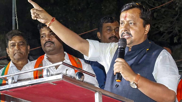 ராகுல் காந்தி