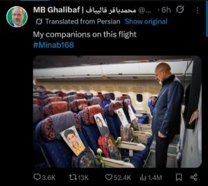 Dead children; burnt bags: ‘Dead’ comrades who left for Pakistan with Kalifa