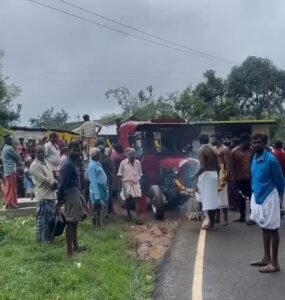 இறுதி ஊர்வலம்