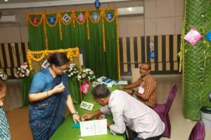 The first female chief officer to conduct elections in Tamil Nadu; who is this Archana Padnayak?