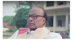 பிஜு பட்நாயக்