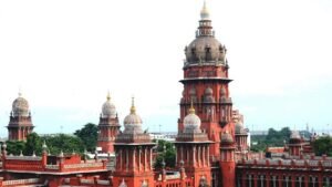 ED case against Minister I. Periyasamy dismissed! – Chennai High Court’s sensational order