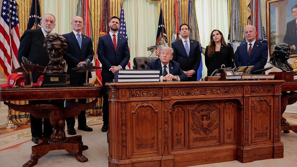 ட்ரம்ப்