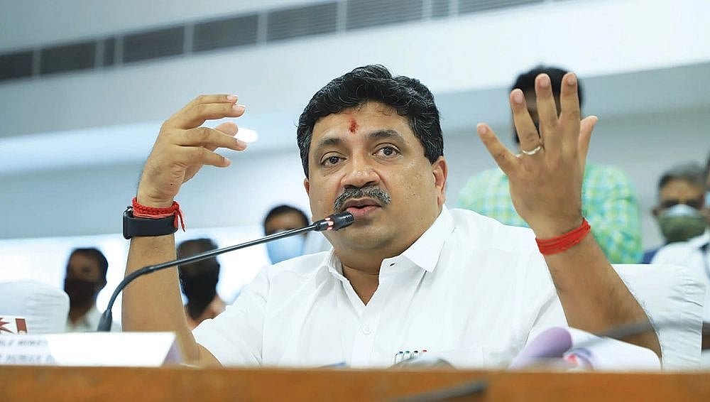 பழனிவேல் தியாகராஜன்