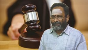 ‘Is there no other issue besides Thirupparankundram?’ – Judges showing firmness in the temple lamp case