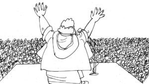 Clash at Thiruvottiyur AIADMK campaign – continuous accusations against the candidate’s son