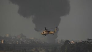 ‘If America wants to go, let it go’ Zelensky offers another idea to NATO; Ukraine benefits from it.