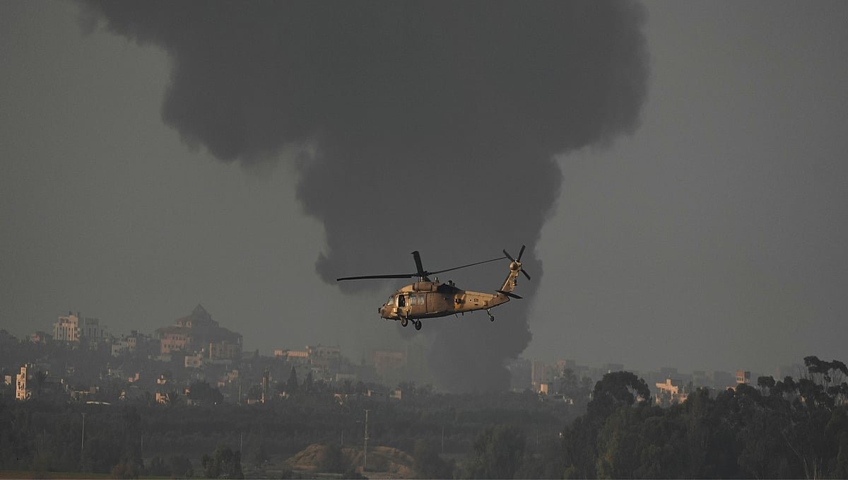 ரஷ்யா - உக்ரைன் போர்