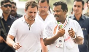 `At a time leading to governance.!’ – Delhi decides to change state leadership; contenders jump into the race