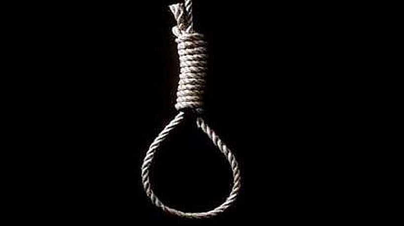 தற்கொலை