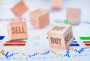 பங்குச்சந்தை