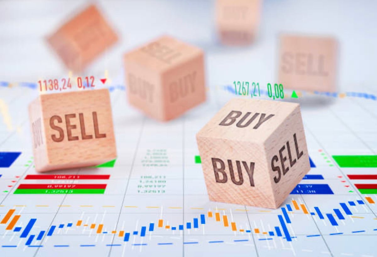 பங்குச்சந்தை