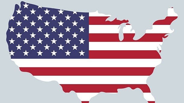 அமெரிக்கா