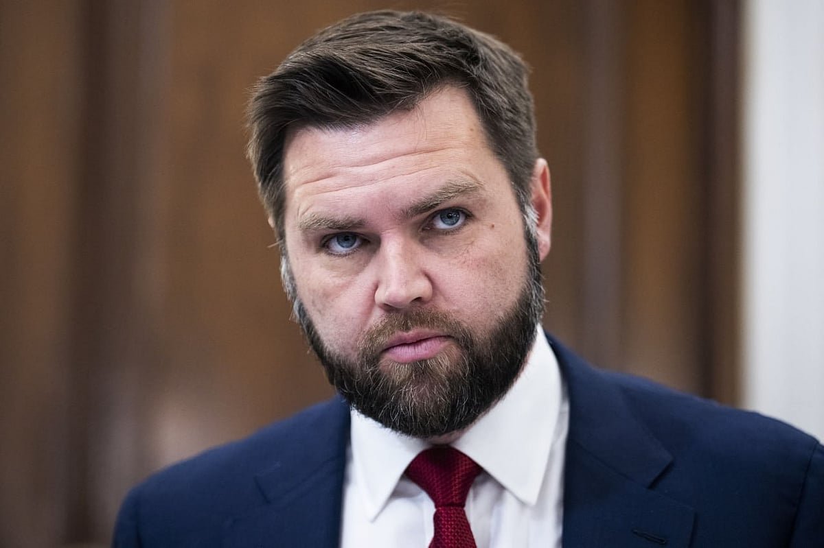 ஜேடி வான்ஸ்