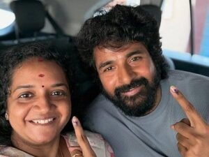 “If you do not intervene in politics, politics will intervene in our lives” – SK quoting Lenin