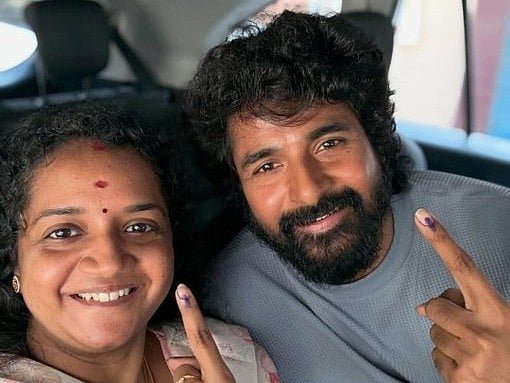 “If you do not intervene in politics, politics will intervene in our lives” – SK quoting Lenin