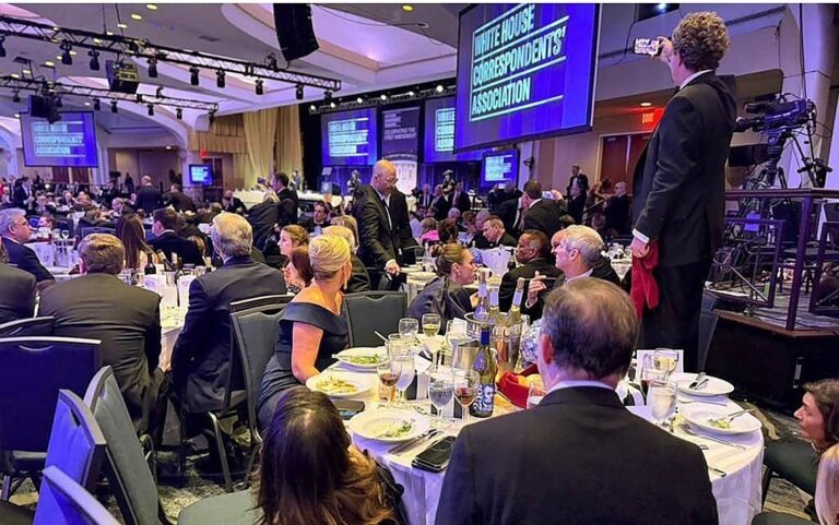 Gunfire at the event attended by Trump; people screamed… What happened at the gathering?!