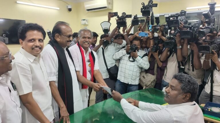 “No matter how many times Modi and Amit Shah come to Tamil Nadu, BJP cannot win” – Vaiko