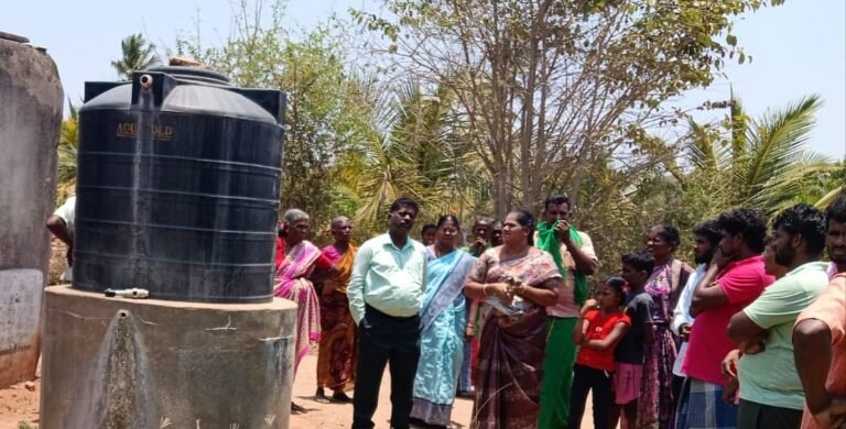 Wayanad: New homes for 51 families; housewarming ceremony held with communal harmony!