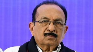 வைகோ - மதிமுக