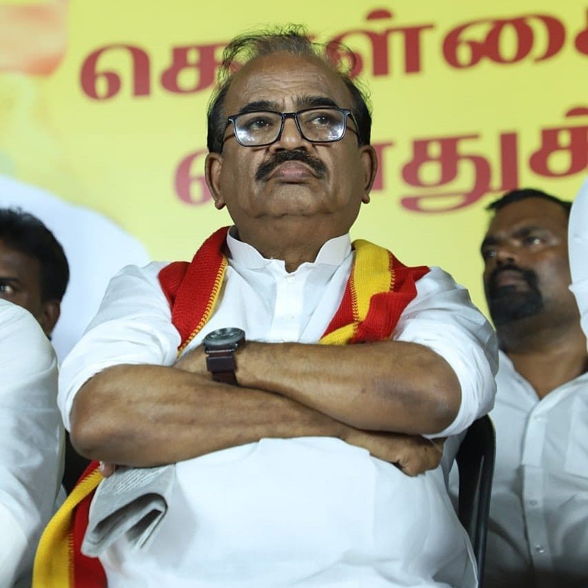 நாஞ்சில் சம்பத்