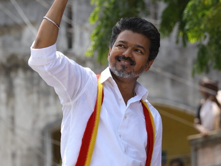 ‘Vijay going to Tirunelveli; party officials in distress!’ – What is the reason?