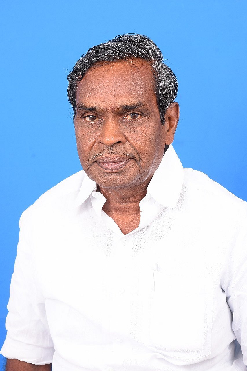 தீர்த்தராமன்