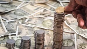 How did the value of the Indian Rupee recover from the decline? Ceasefire is not the only reason.