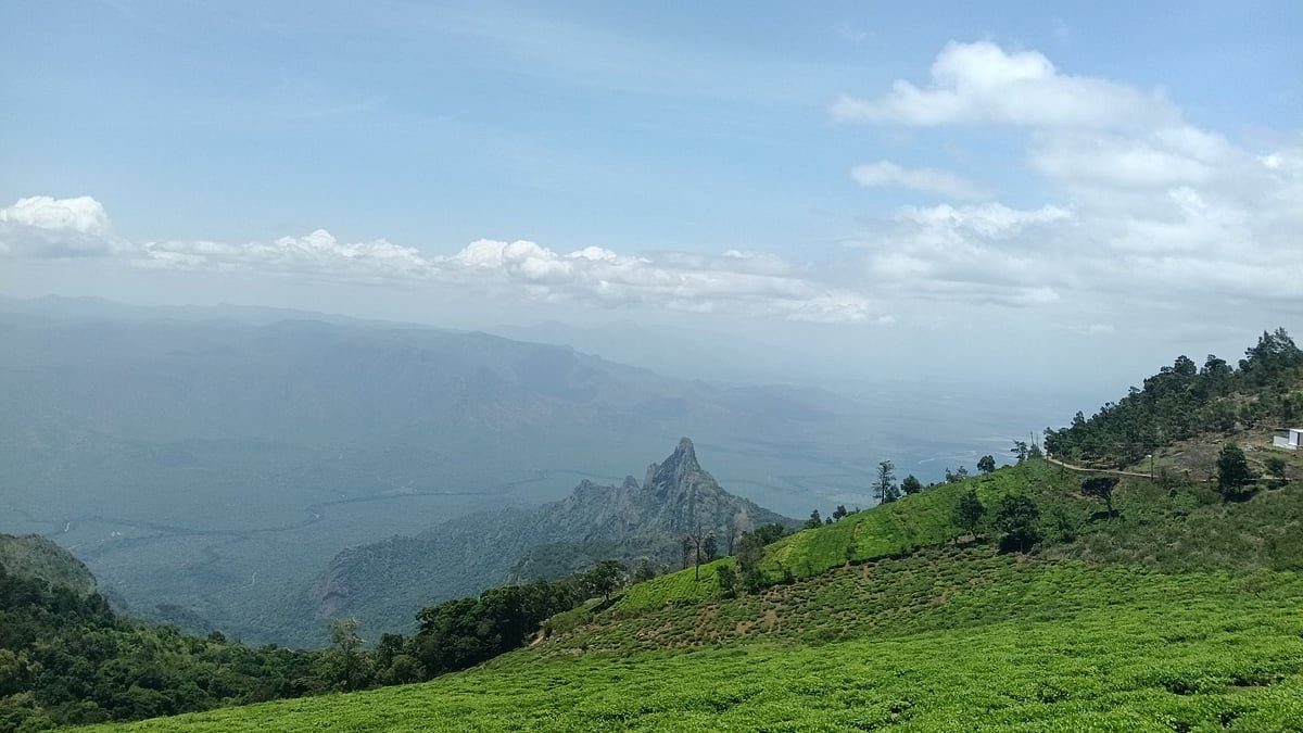 கோத்தகிரி
