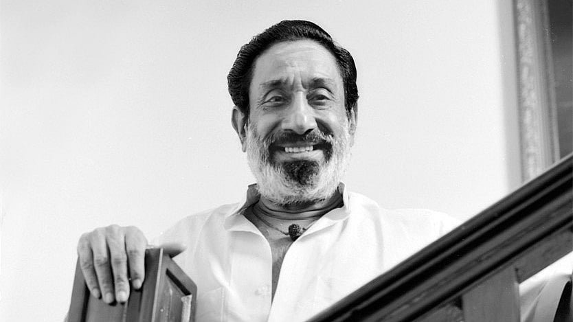 சிவாஜி கணேசன்